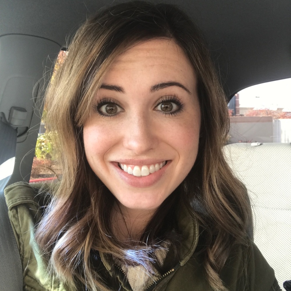 Meet your Posher, Kelsey